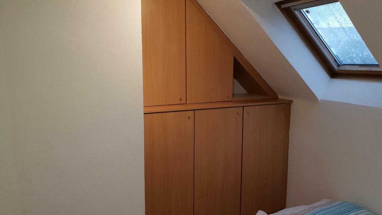 Studio St. Peter Apartment Грац Екстериор снимка